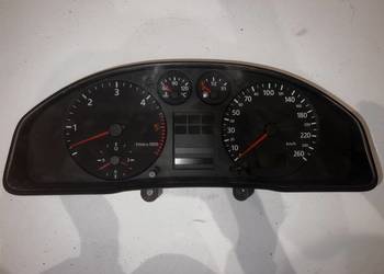 Licznik zegar audi a4 b5 1.9 tdi