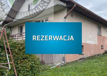 Oferta sprzedaży domu wolnostojącego 140 metrów Limanowa
