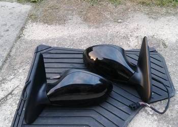 Lusterka łezki seat lc9z