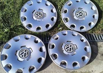 Kołpaki 15" VW