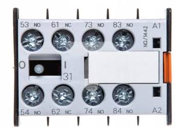 SIEMENS Blokada styków pomocniczych 3TX4440-2A