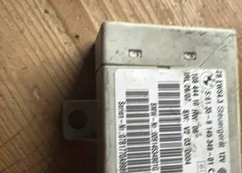 Moduł imobilajzera bmw 10844410