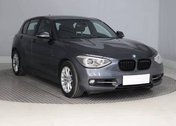 BMW 1 118i