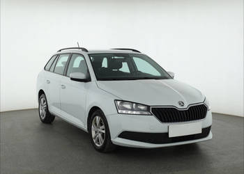 Skoda Fabia 1.0 TSI