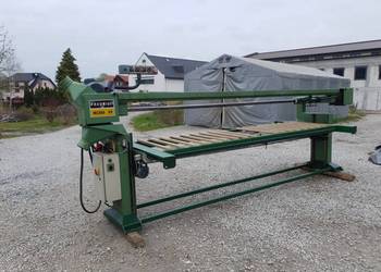 Szlifierka Długotaśmowa 350 cm ,taśmówka,