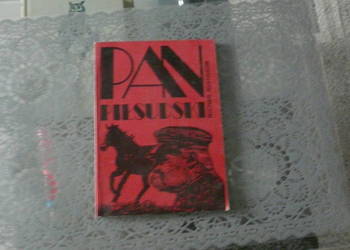 Pan Piłsudski i inne opowiadania M.Bułhakow