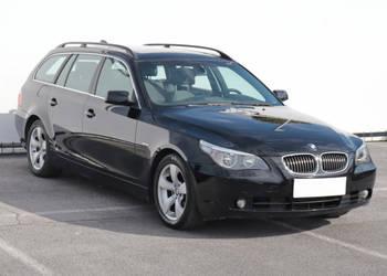 BMW 5 530d