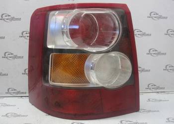 RANGE ROVER SPORT I L320 LIFT 08r lampa lewa tył 5H32 13405CC