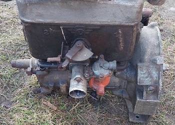 Motopompa leopolia M-800 PO-1 strażacka