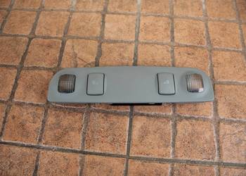 LAMPKA PODSUFITKI AUDI A4 B6 8E0947111A