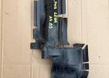 KIEROWNICA POWIETRZA LEWA AUDI A4 B9 8W0121283AR