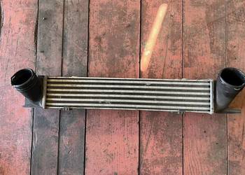 Intercooler Chłodnica Powietrza BMW E90 E91 E92 E81 E87 E84 X1 – 7524916