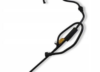 PRZEWÓD PALIWA Jaguar XJ X351 5.0 V8 paliwowy AW93-9C490-AD