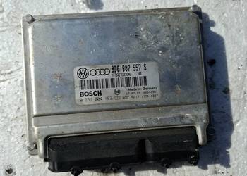 Komputer Sterownik Silnika Audi A4 B5 1.8B 125KM