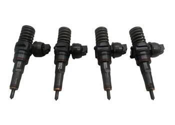 WTRYSK WTRYSKI POMPOWTRYSKI VW PASSAT B5 1.9 TDI 