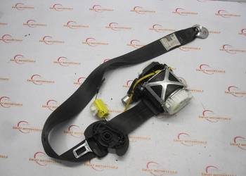 VOLKSWAGEN TIGUAN 5N 08r pas bezpieczeństwa prawy przód 5N2857706