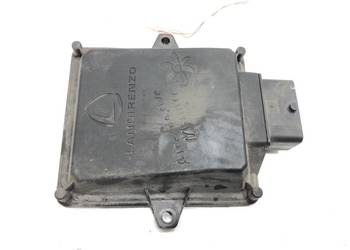 KOMPUTER DO GAZU LPG 616483000P STEROWNIK GAZU, ZASILANIA