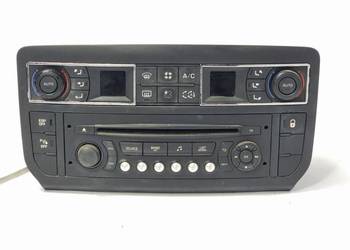 RADIO CITROEN C5 II 96715288ZD