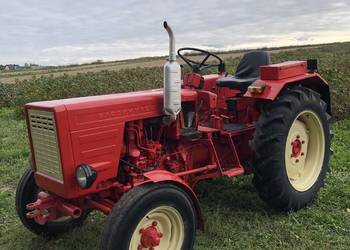 Traktor Władymirec T25 Ciągnik Zarejestrowany !!!
