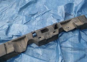 Citroen C4 I 5D 06r wspornik ślizg mocowanie zderzaka tył