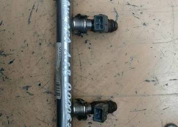 MERCEDES A KLASA W168 VANEO 1,4  1,6 listwa wtryskowa wtryski