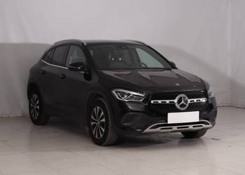 Mercedes GLA GLA 200