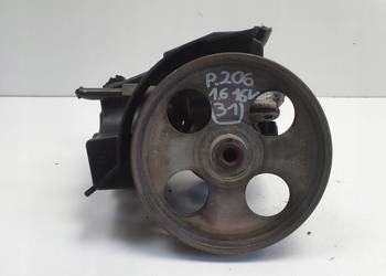 Peugeot 206 1.4 8V POMPA WSPOMAGANIA 9636868880 26079836-QN