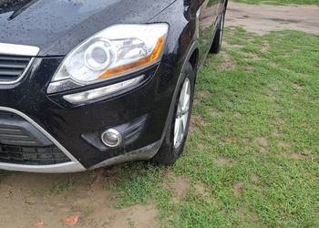 Sprzedam Ford Kuga Titanum S