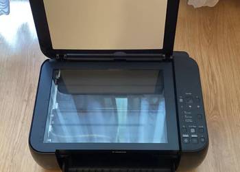 Drukarka skaner Canon Pixma MP282 Inkjet Photo All-in-One