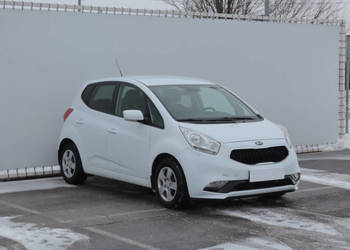 Kia Venga 1.6 CVVT