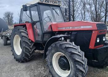Zetor 16145,12145 ursus 1614