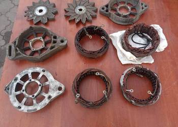 Fiat 125p Polonez Żuk stojan uzwojenie 6 i 9 alternator