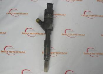 RENAULT SUZUKI 1.9 DCI wtrysk wtryskiwacz 0445110328 H82778396