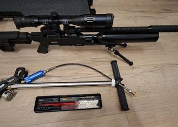 Kral NP 500 5.5mm
