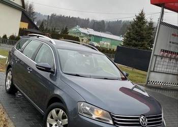 Passat B7