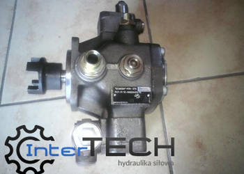 A2FM180 • Pompa Rexroth