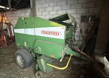 Sipma Z-279/1 Classic 2006r