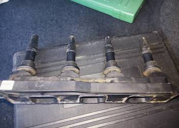 Cewka zapłonowa Valeo 1.8 16V 116/125km Opel Astra G/Zafira A