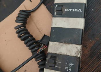 Pilot poziomowania volvo