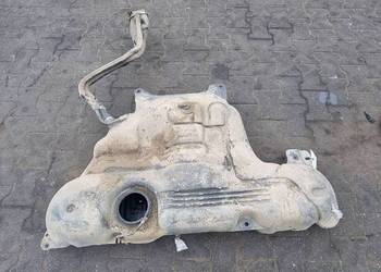 ZBIORNIK RENAULT SCENIC II 8200237881