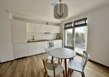 Nowe dwupoziomowe mieszkanie - Tychy