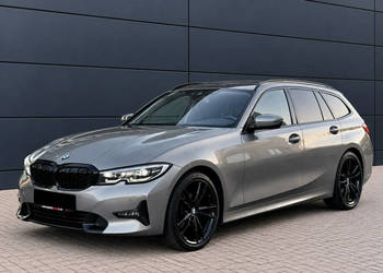 BMW 320 320IA 135kW Business Edition Plus touring Faktura VAT 23% G20 (201…