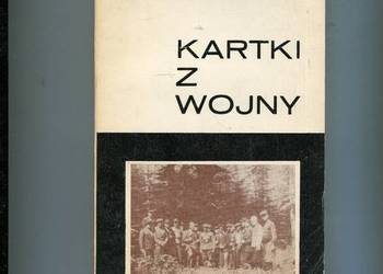 Kartki z wojny - Konstanty Łubieński