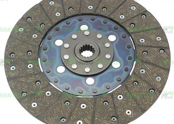 Tarcza sprzęgła John Deere 1040 1140 1840 2040 2140 3040 2250 2450 2650