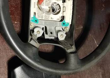 Audi a4b5 przedlift kierownica z poduszką powietrzną *2599