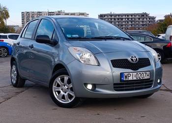 100%Bezwypadkowy, 1.3, Klimatyzacja, 5d, nowe opony