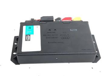 MODUŁ KOMFORTU AUDI A6 C5 4B0962258E Kombi 97-05 STEROWNIK