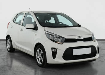 Kia Picanto 1.2 MPI