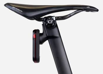 Uchwyt radaru do sztycy Specialized Tarmac SL7 - Garmin Varia 515 (pozycja…