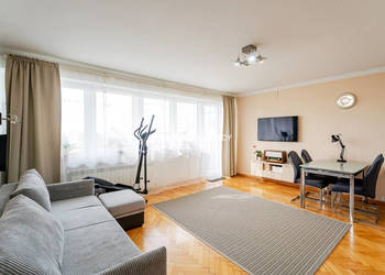 Mieszkanie sprzedam Skawina 60.23m2 3 pokoje